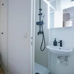 Cozy And Elegant Parisian Studio
