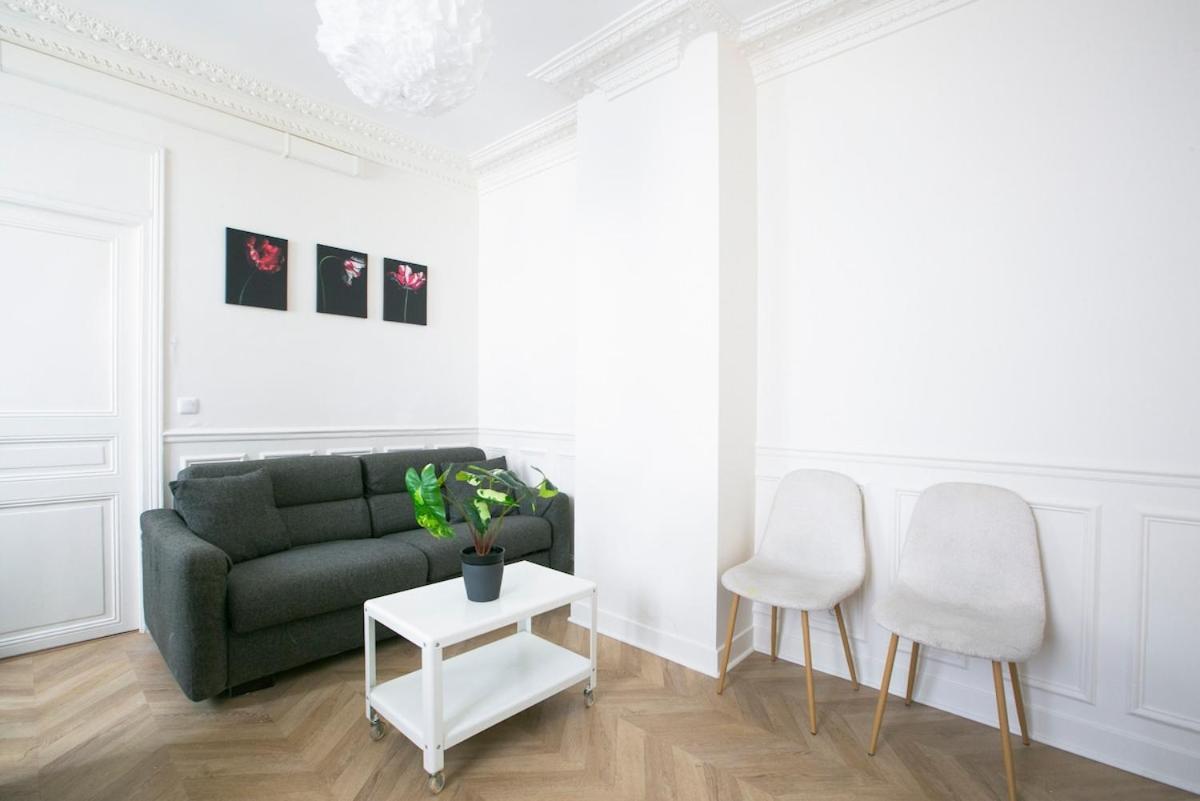 Cozy And Elegant Parisian * Paris